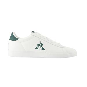 2510549-trainers-le-coq-sportif-courstet-2-wit-trekkingsgroen