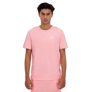 2510630-t-shirt-le-coq-sportif-offre-pe-n-3-roze-glazuur