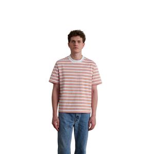 123115m-obb-gestreept-t-shirt-le-minor-andy-d157-wit-oranje-blauw