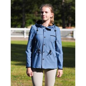 huguette-b-damesrijjas-le-sabotier-huguette-blauw