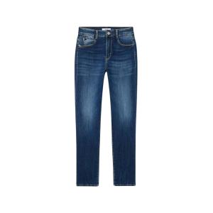 jf417lbaw3098-3001-damesjeans-le-temps-des-cerises-basic-blauw