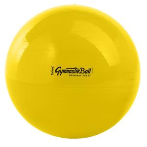 g4130-gymnastiek-oefenbal-ledragomma-original-pezzi-geel-o-42-cm