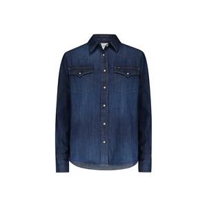 112350256-dames-denim-shirt-lee-regular-western-blauw