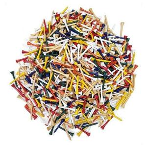 le6210013-pak-van-1000-houten-tees-legend-veelkleurig-54-mm
