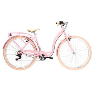 528392-fiets-legrand-lille-2-d-roze-glanzend-grijs-l-19-48-cm