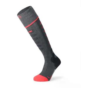 1070-1-verwarmde-sokken-lenz-5-1-antrazit-rot