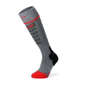 1075-10-slim-fit-verwarmde-kindersokken-lenz-5-1-grau-rot-31-34