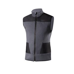 1940-1-verwarmend-vest-lenz-2-0-zwart-grijs-gemeleerd