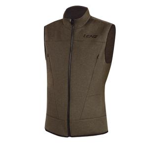1940-21-verwarmd-vest-met-een-paar-verwarmde-kussens-lenz-2-0-bruin-mengsel