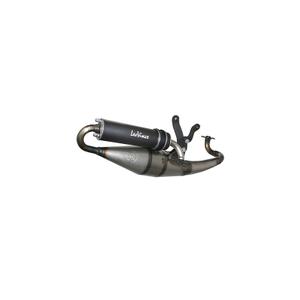 138859-scooteruitlaat-leovince-tt-peugeot-50-ludix-blaster-jet-force-dtsi-i-e-speedfight-zwart-tu