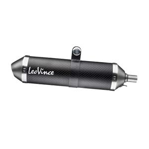 184154-motor-uitlaatdemper-50-per-doos-leovince-x-fight-beta-50-rr-euro-5-2021-zwart-grijs-tu