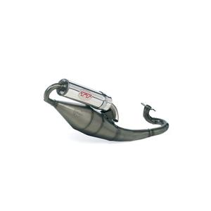 4159-scooteruitlaat-leovince-tt-peugeot-50-ludix-blaster-jet-force-dtsi-i-e-speedfight-zilver-zwart-tu
