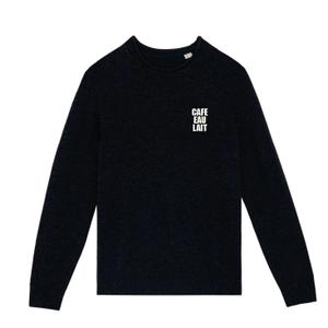 ccs001lpb-wollen-trui-cafe-eau-lait-les-petits-basics-diepe-indigo-heide