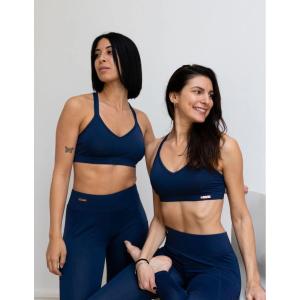 leglongblei-lange-dames-legging-les-poulettes-fitness-intens-blauw