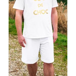 shojoh-korte-les-poulettes-fitness-family-wit-en-goudkleurig