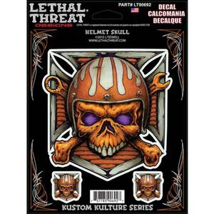 143347-motorfiets-stickers-lethal-threat-helmet-skull-lt90692-wit-150x200-mm