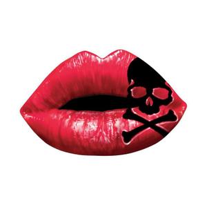 183078-stickers-lethal-threat-crossbone-lips-rood-60x80-mm