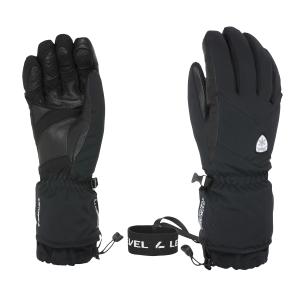 3238wg-dames-skihandschoenen-level-i-super-radiator-over-gore-tex-zwart