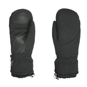 8125wm-20504-dames-skiwanten-level-mummies-zwart