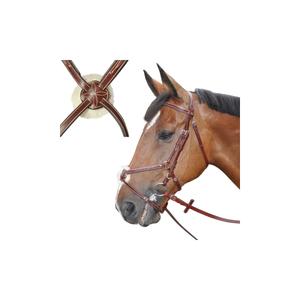 121143-marron-hoofdstellen-denver-cross-over-lexington-bruine