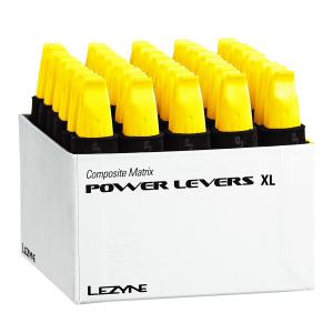 1-tl-powrxlv1box16-set-van-30-bandenlichters-lezyne-power-xl-geel-tu