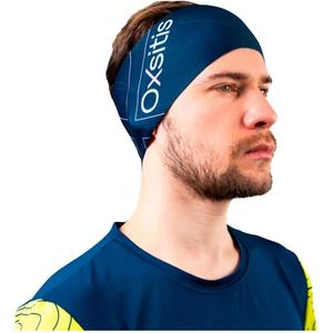 bandeau001bleu-hoofdband-lhotse-31490-blauw-blauw-tu