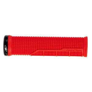 li9003-red-handvat-lizard-skins-single-lock-on-machine-rood-tu