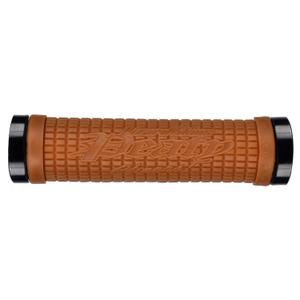 li9009-gum-handvatten-lizard-skins-dual-lock-on-bruine-tu