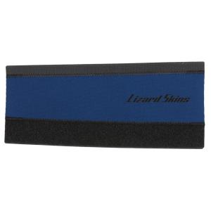 li9961-blu-frame-bescherming-lizard-skins-neoprene-chainstay-protector-pro-blauw-m