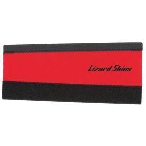 li9961-red-frame-bescherming-lizard-skins-neoprene-chainstay-protector-pro-rood-m