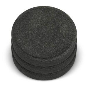 lblic3-vervangingsset-lifesaver-liberty-x3-zwart-tu