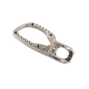 1070985-motorcycle-mx-voetensteunadapter-lightech-honda-cr-crf-zilver-tu