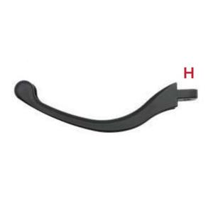1122997-opvouwbare-rem-en-koppelinghevel-set-type-h-lightech-klev120h-grijs-tu