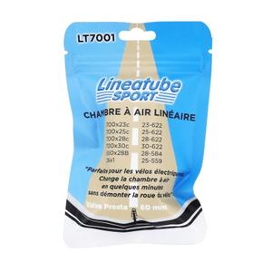 208114-prestaventiel-binnenband-van-volledig-aluminium-lineatube-zwart-700-x-23-30