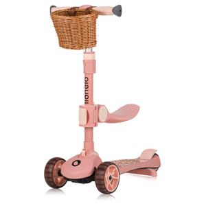 lo-franky-pink-rose-kinderstep-lionelo-franky-roze-roos-tu