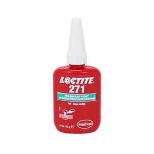 141987-hoogwaardige-schroefdraadborging-in-blisterverpakking-loctite-271-rood-24-ml