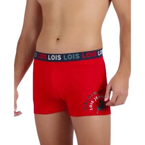 48354-0-000306-elastische-katoenen-boxershort-lois-caja-rojo