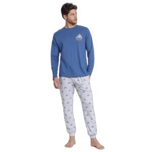 62152-0-000204-pyjama-met-lange-mouwen-lois-urban-motor-azul