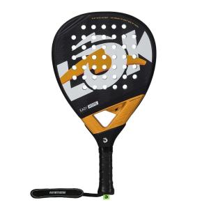 8436548249168-paddle-racket-lok-padel-easy-hype-2024-zwart-oranje-tu