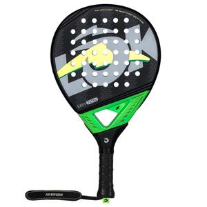 8436548249182-paddle-racket-lok-padel-easy-flow-2024-zwart-groen-tu