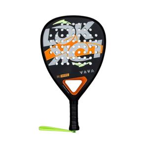 8436548249199-paddle-racket-lok-padel-be-hype-2024-zwart-oranje-tu