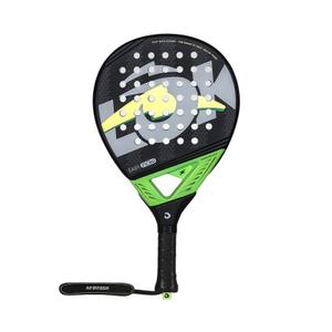 lork1fa1u0015f-paddle-racket-lok-padel-carb-on-flow-2024-zwart-groen-tu