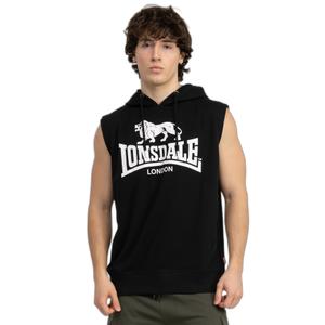 117700-1067-mouwloze-hoodie-lonsdale-regular-fit-bignor-zwart-off-white