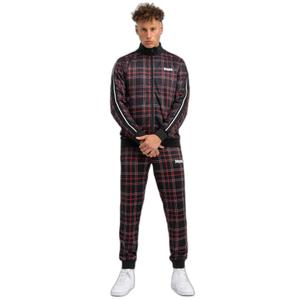 117735-1502-trainingspak-lonsdale-welwyn-zwart-rood-wit