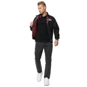 118027-1000-winterjas-lonsdale-acton-zwart