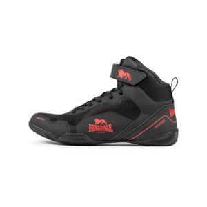 160048-1503-boksschoenen-lonsdale-rufford-zwart-rood