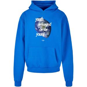ly035-01495-hoodie-lost-youth-world-v1-kobaltblauw