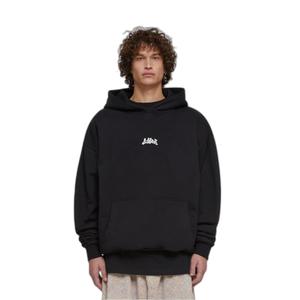 ly417-00007-hoodie-lost-youth-beautiful-chaos-pink-zwart