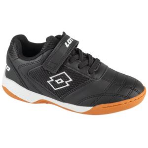 2600120k-1110-kindervoetbalschoenen-lotto-whizzer-zwart
