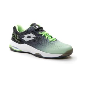 217298-8u4-zaalschoenen-lotto-superrapida-100-green-apple-neo-heel-wit-heel-zwart